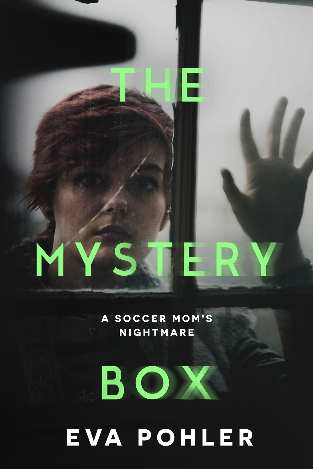 The Mystery Box: A Soccer Mom's Nightmare (The Mystery Book Collection 1)
