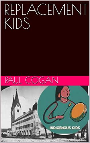 REPLACEMENT KIDS