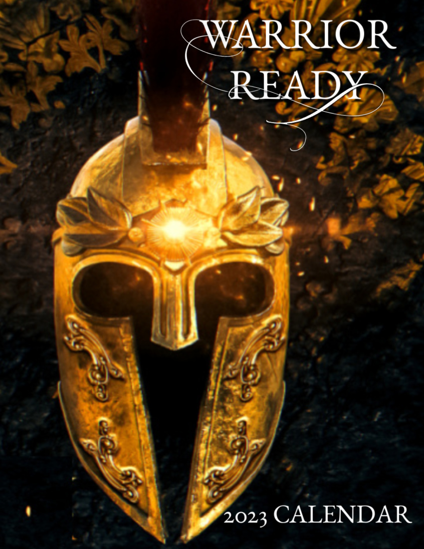 Warrior Ready Calendar