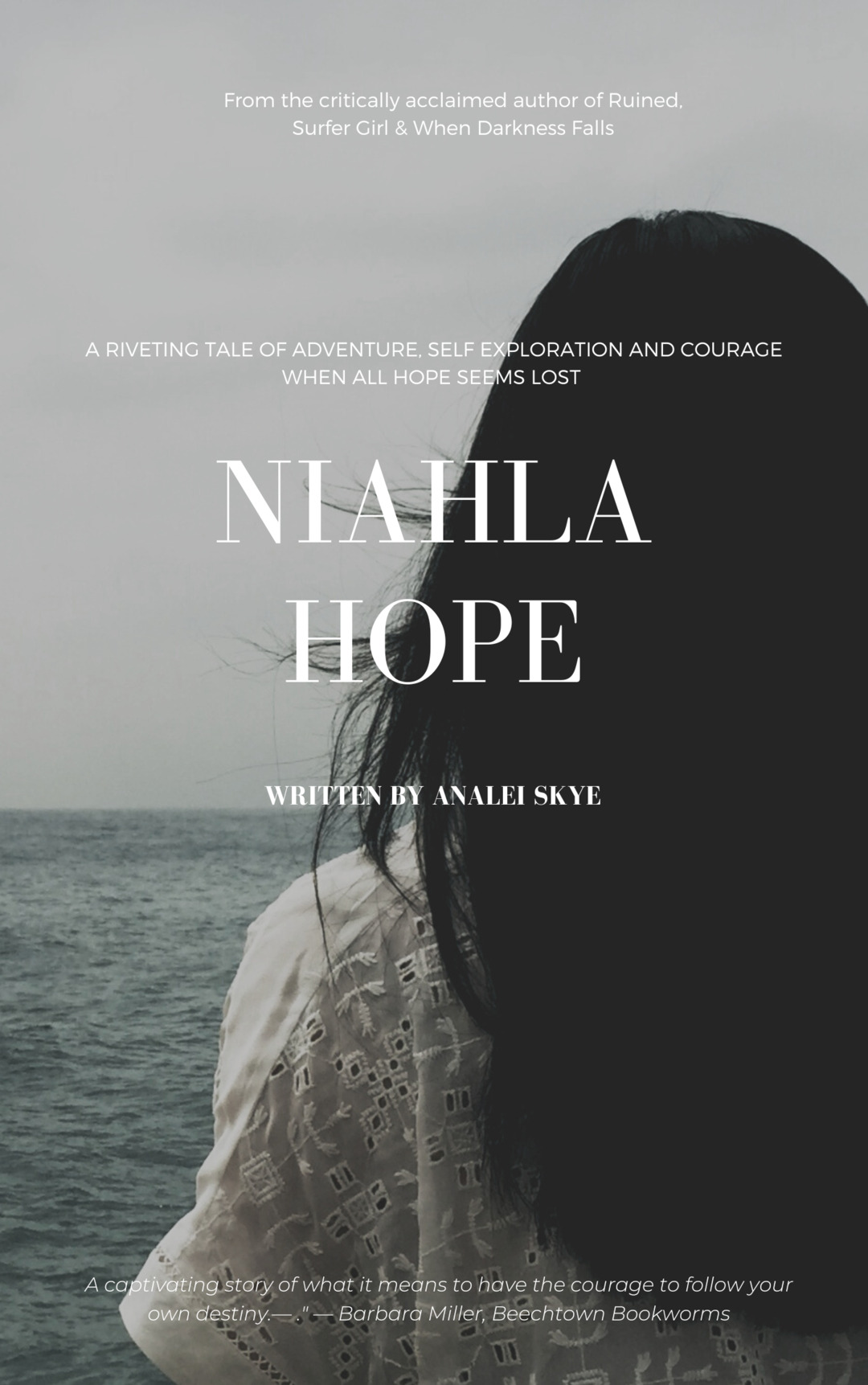 Niahla Hope
