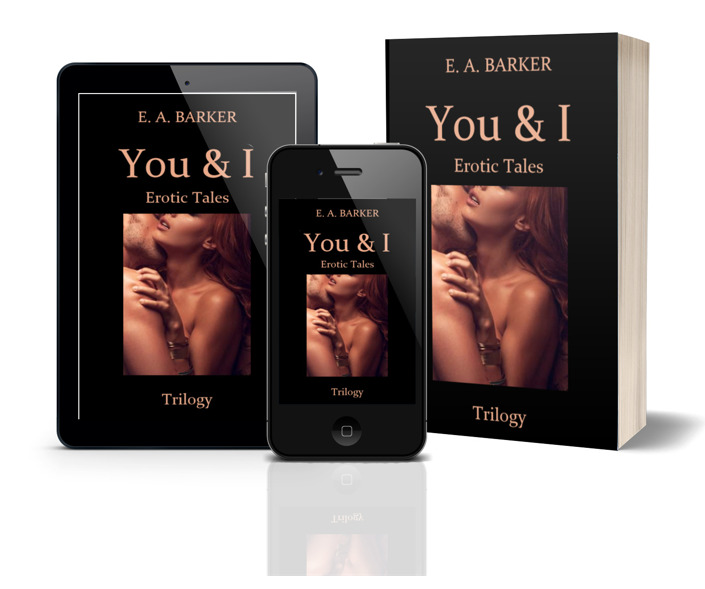 You & I Erotic Tales Trilogy