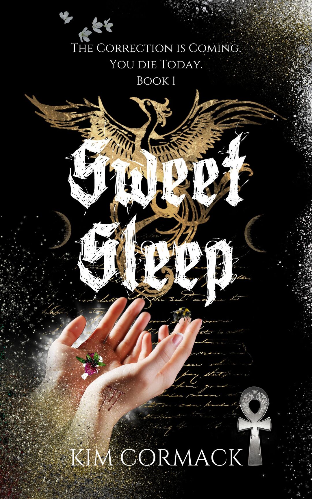 Sweet Sleep (Children Of Ankh Series Book 1)