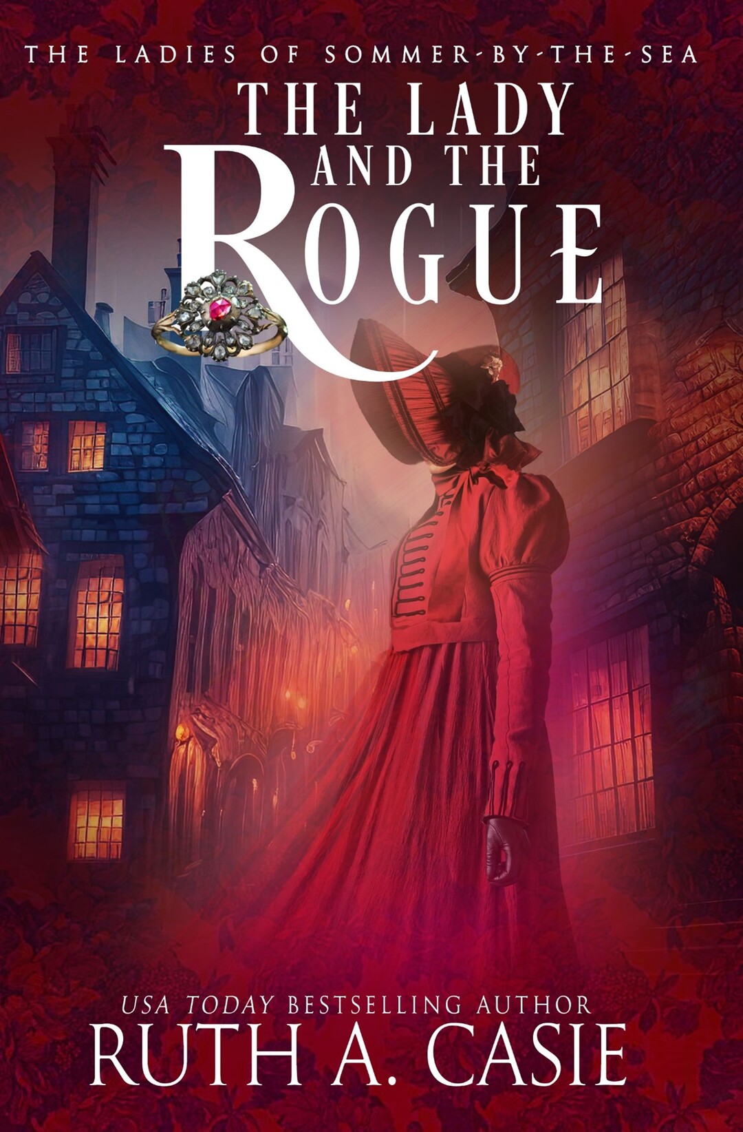 The Lady and the Rogue