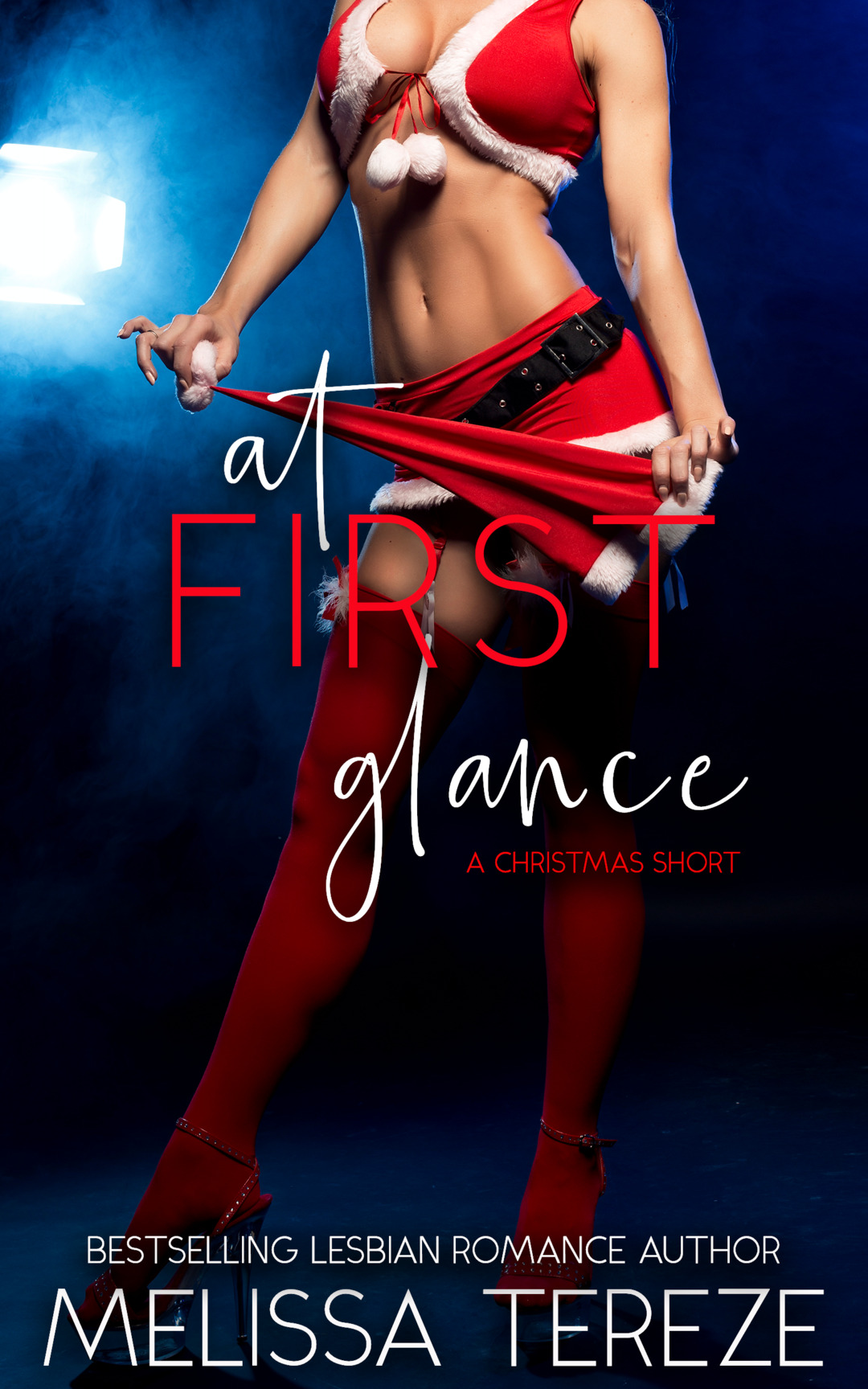 At First Glance - short