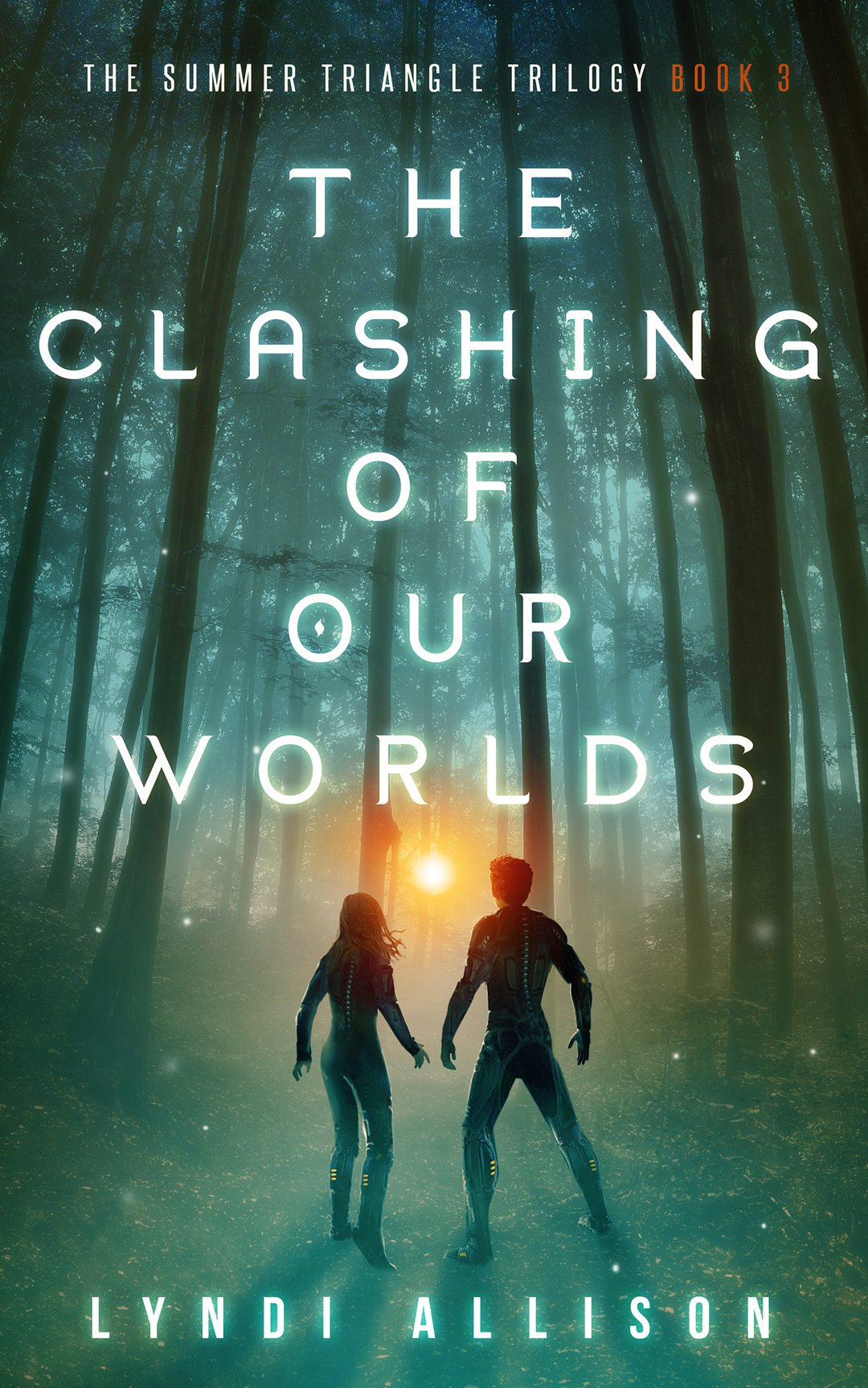 The Clashing of Our Worlds