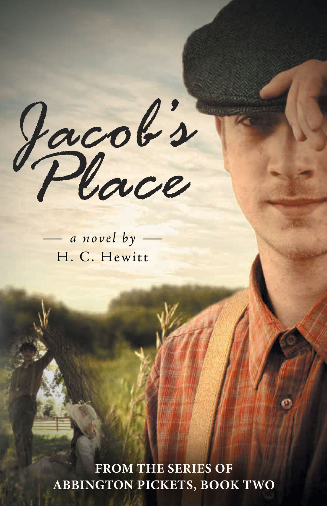 Jacob's Place: From the series of Abbington Pickets