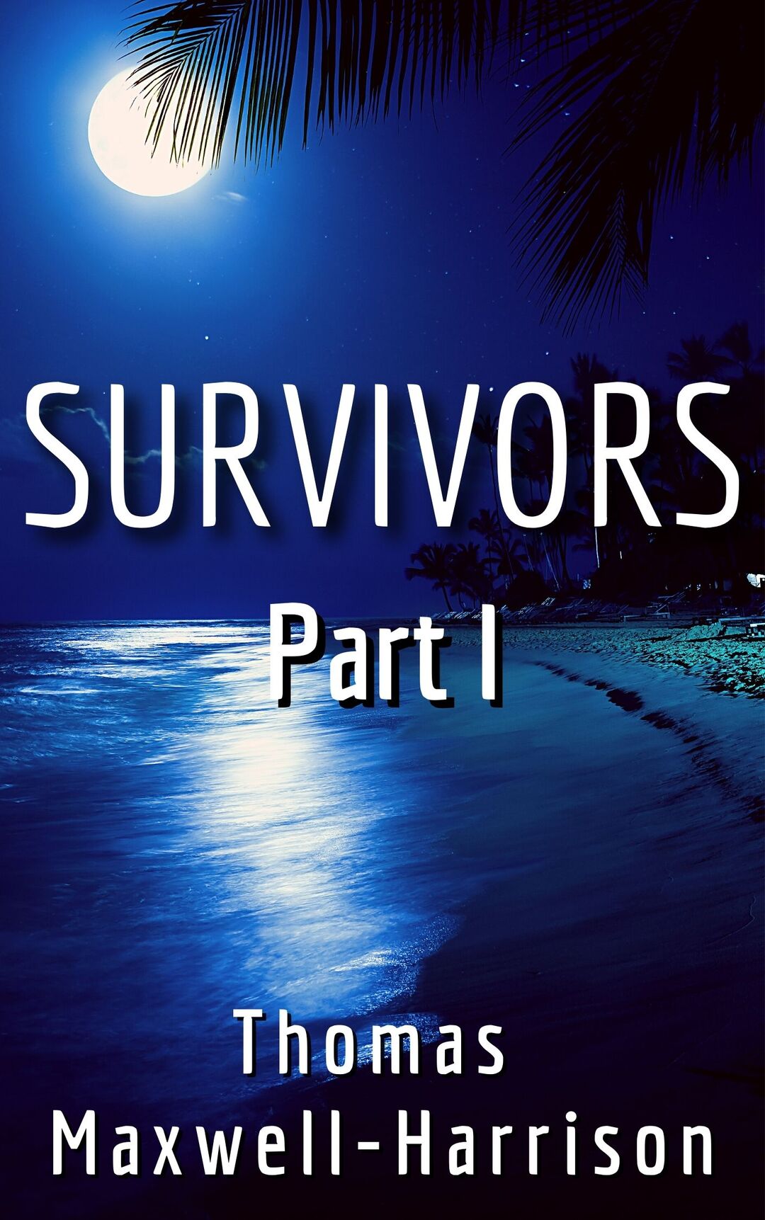 Beach Town - Survivors