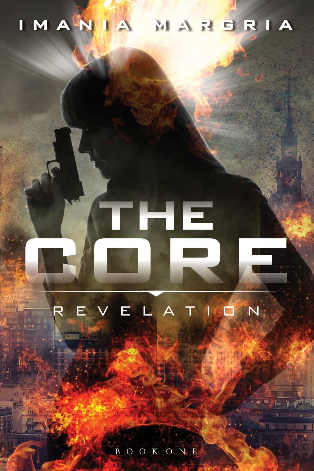 The Core: Revelation