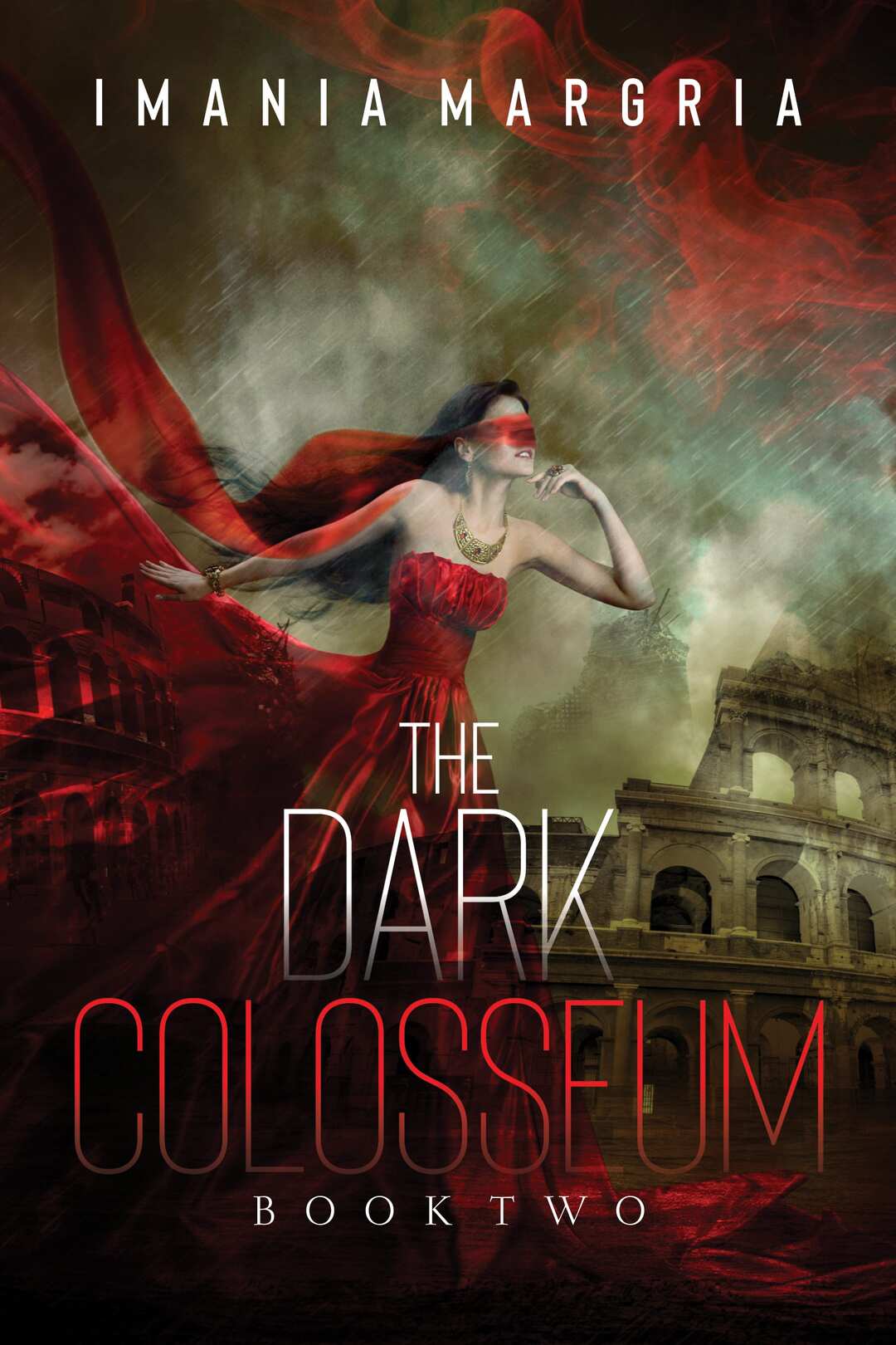 The Dark Colosseum