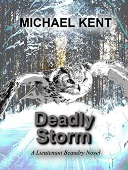 Deadly Storm