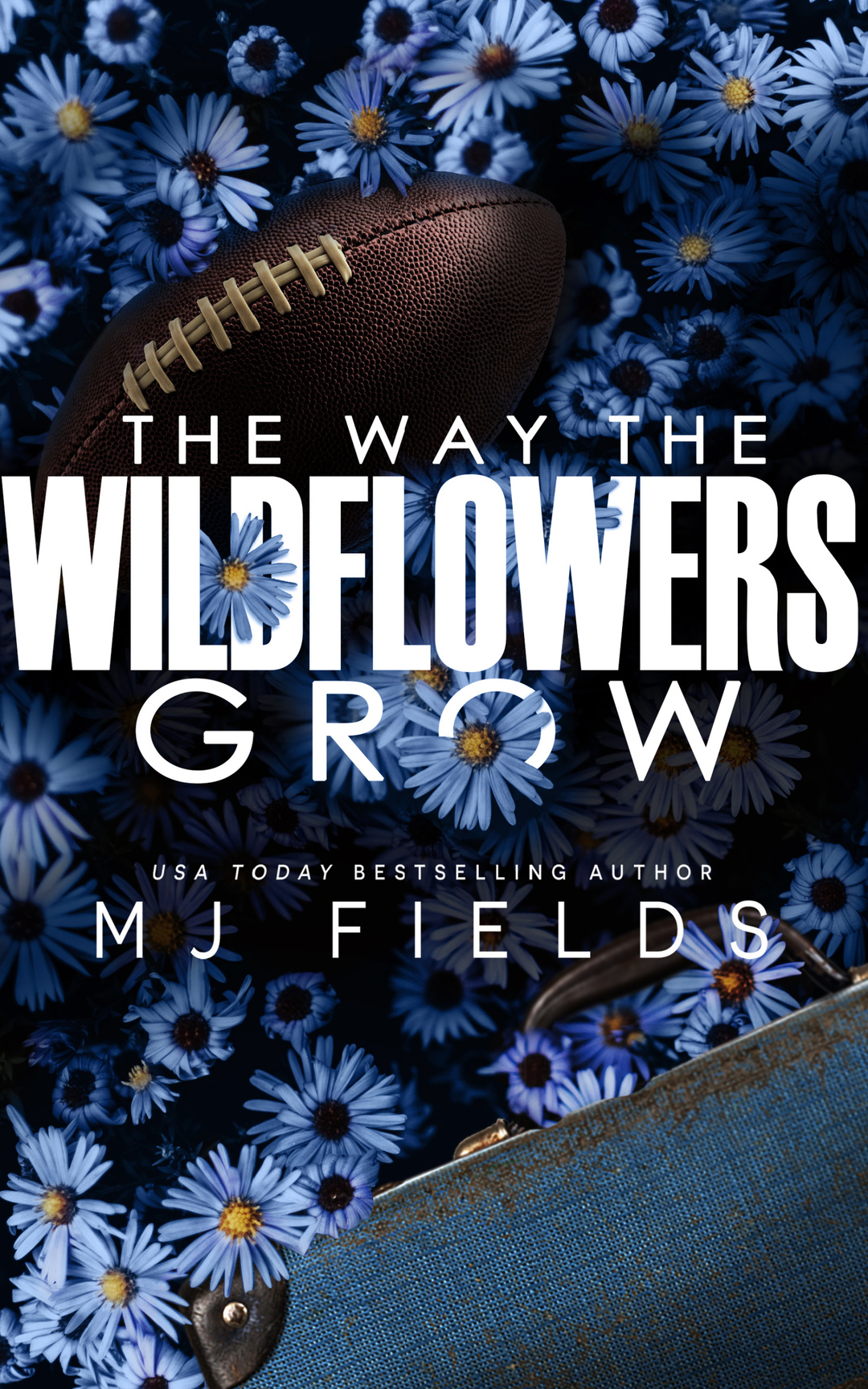 The Way The Wildflowers Grow -Alt cover