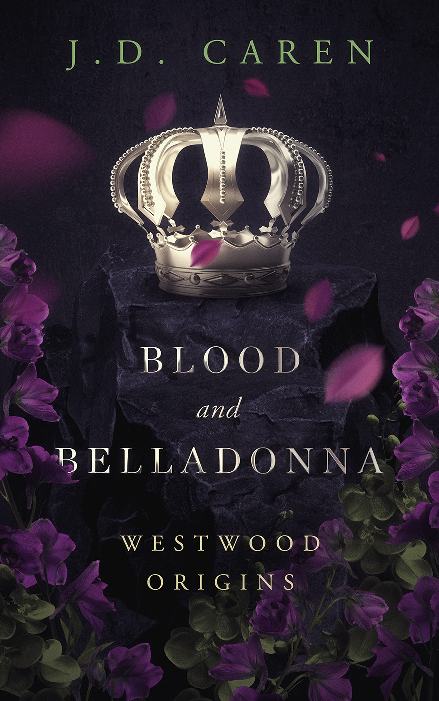 Blood and Belladonna: Westwood Origins