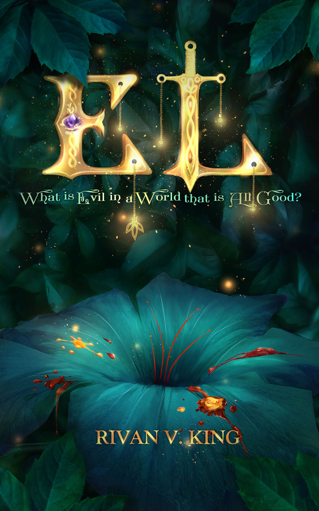 El: What is evil in a world that is all good?