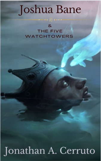 Joshua Bane and The Five Watchtowers