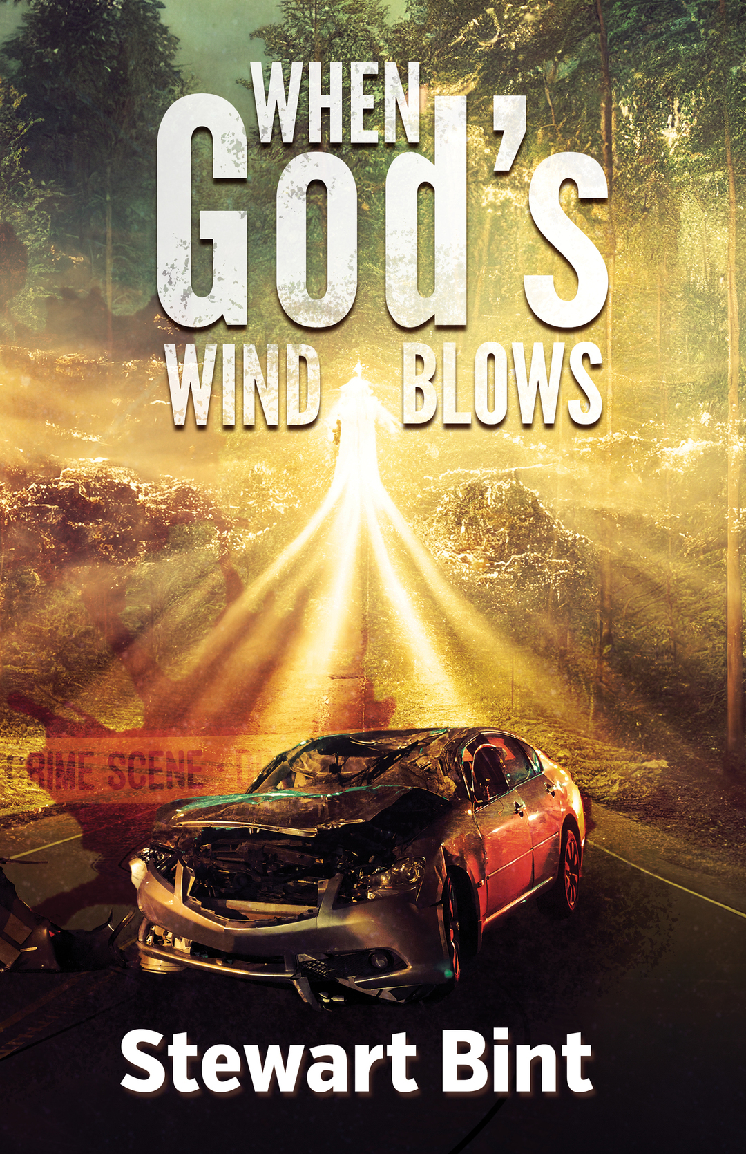 When God's Wind Blows