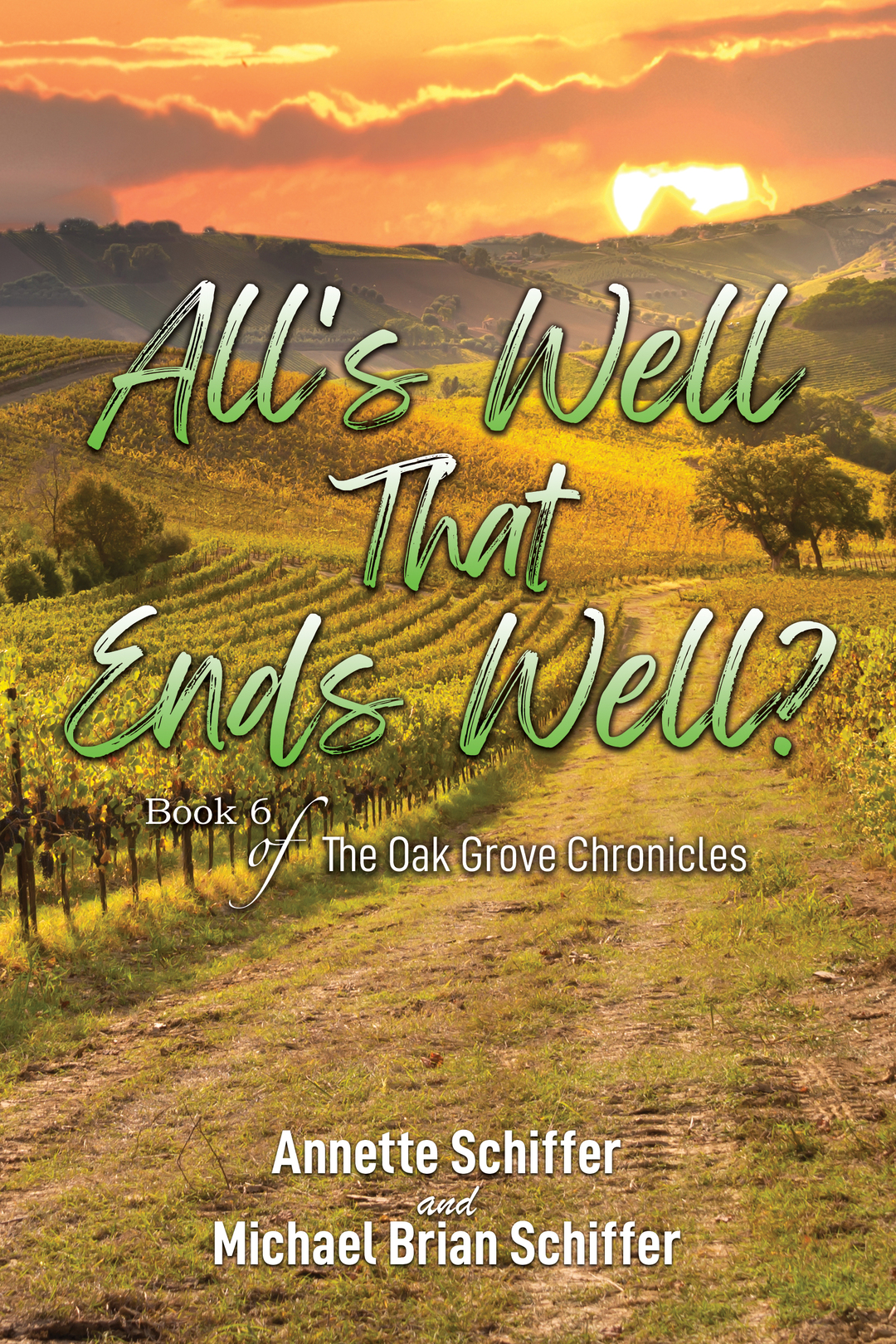 All's Well That Ends Well?