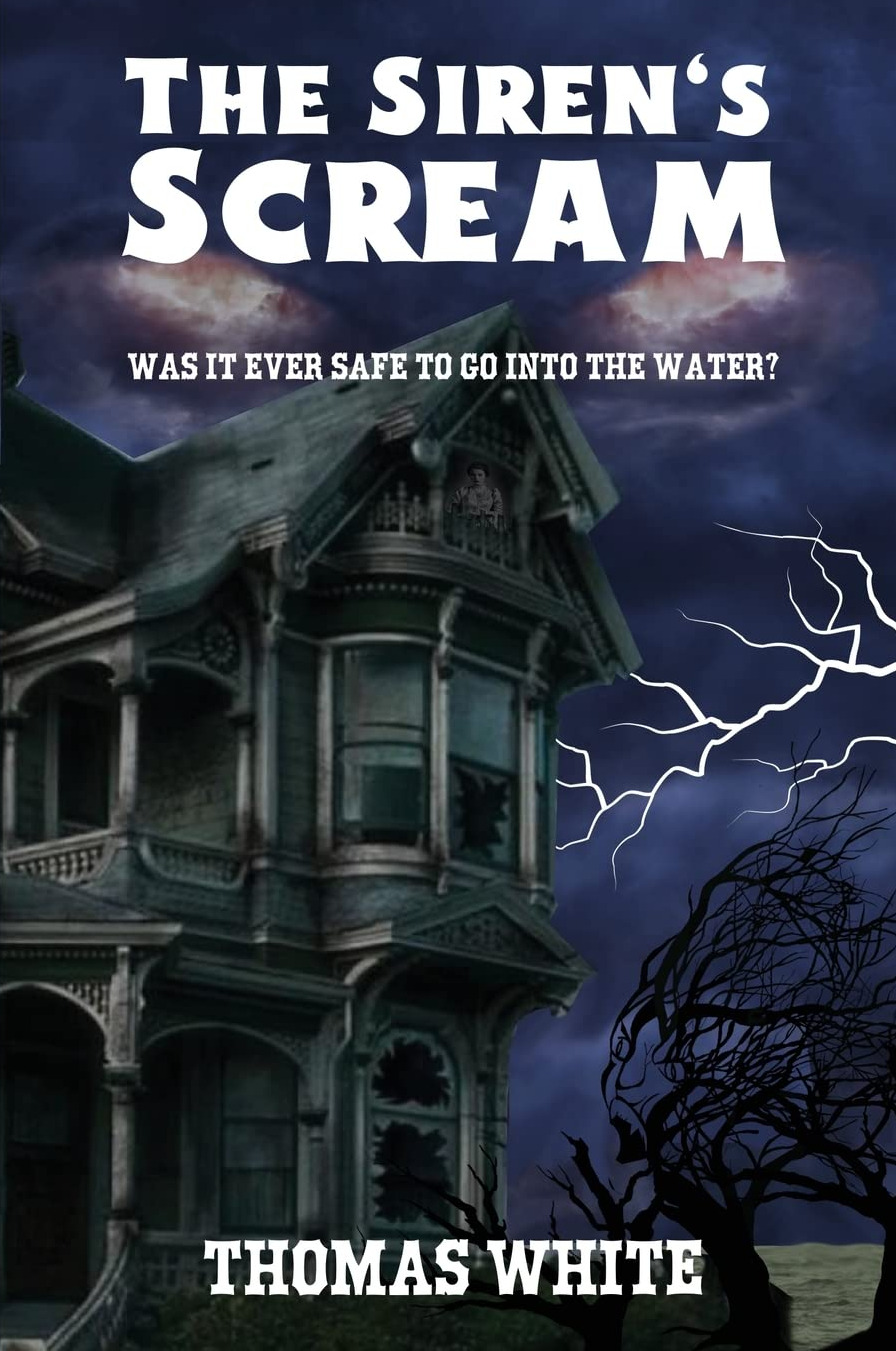 The Siren's Scream