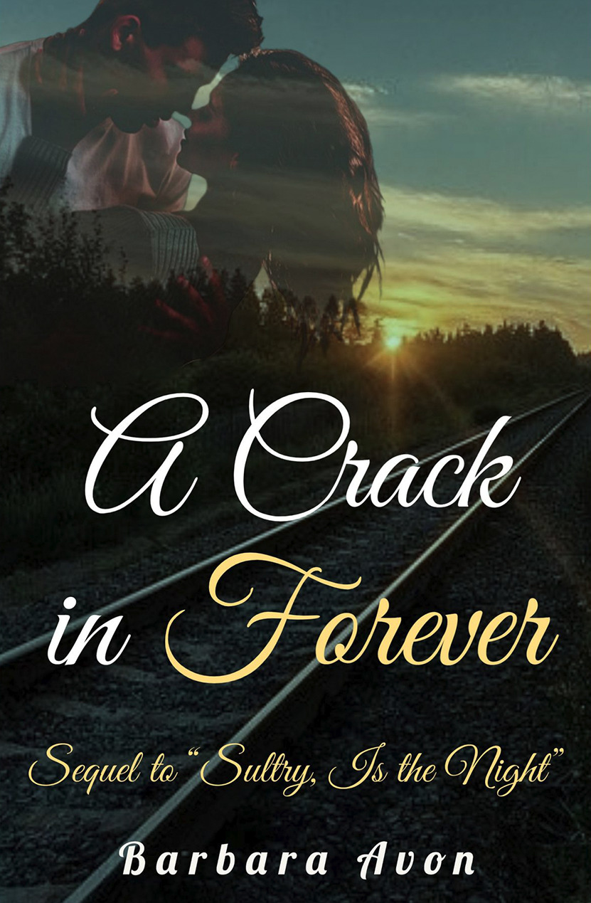 A Crack in Forever