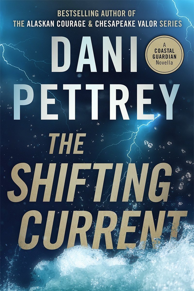 The Shifting Current: A Coastal Guardian Novella