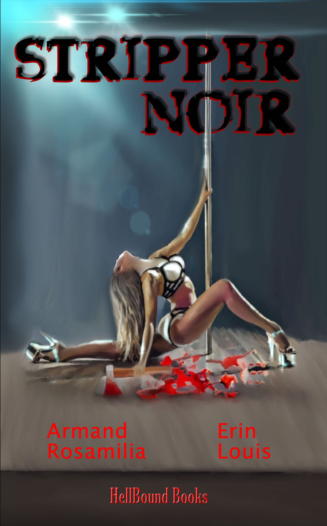 Stripper Noir