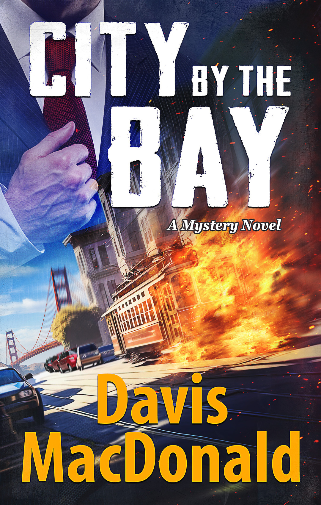 CITY BY THE BAY