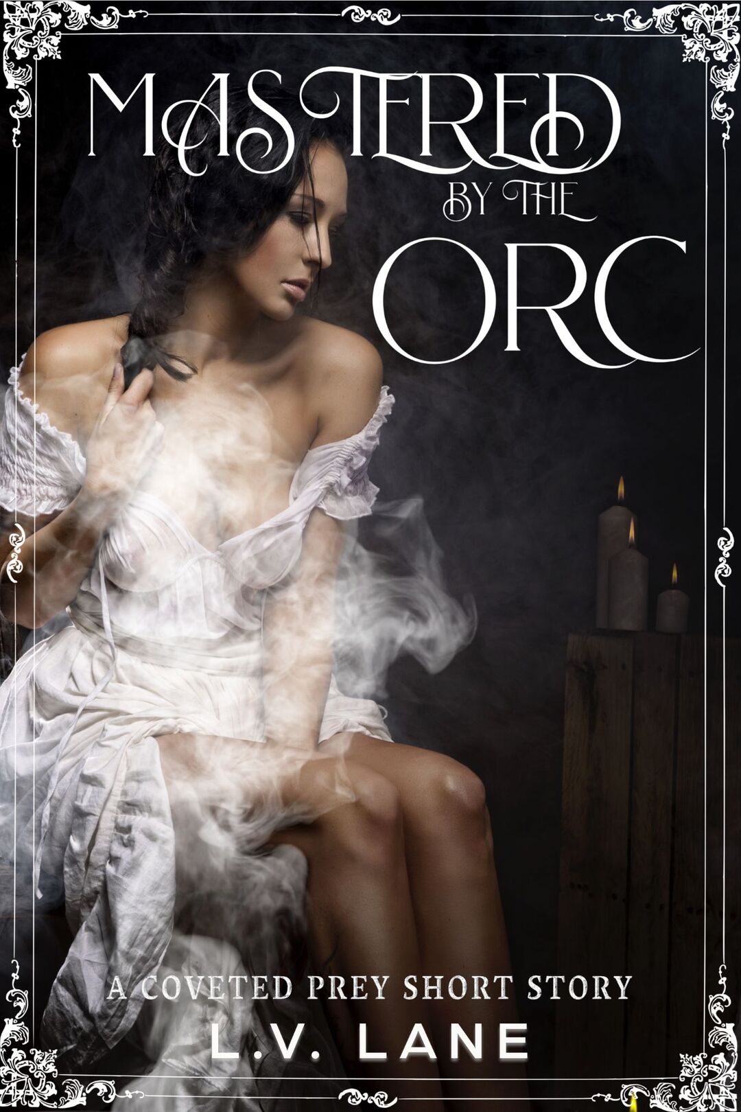 Mastered by the Orc
