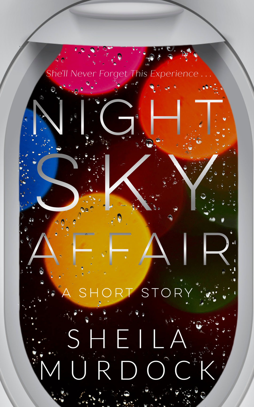 Night Sky Affair: Lila: A Contemporary Black African American Hot, Fast and Sexy Romance Urban Fiction Short Reads Story
