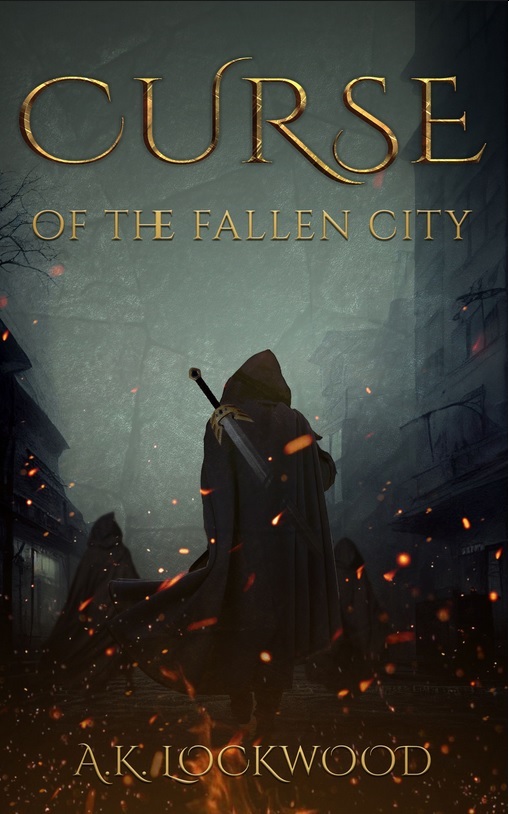 Curse of the fallen city