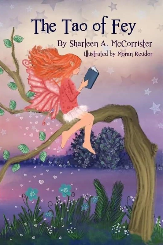 The Tao of Fey