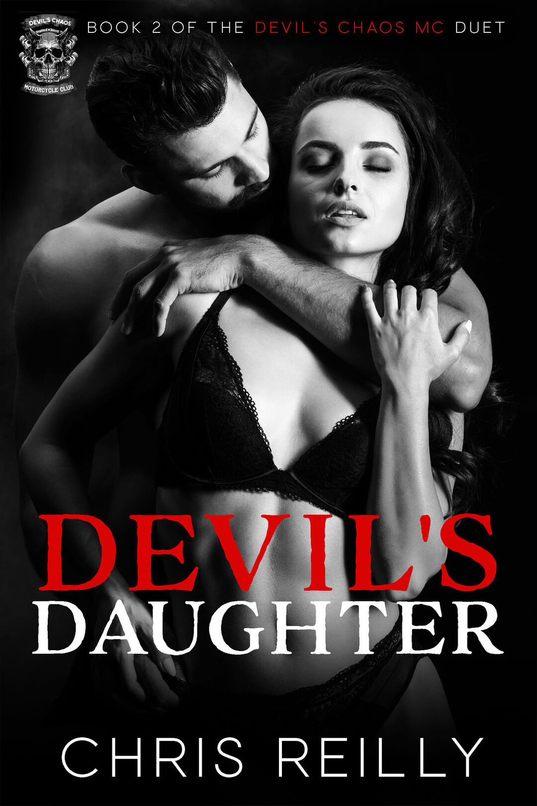 Devil's Daughter
