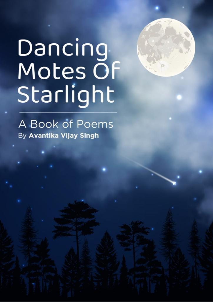 Dancing motes of Starlight