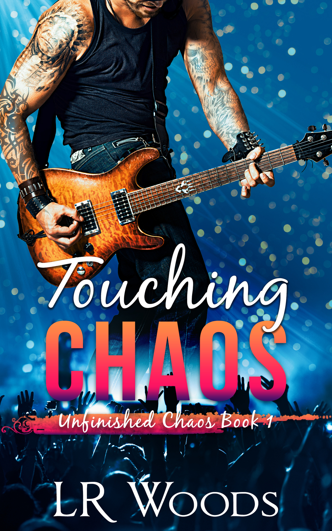 Touching Chaos