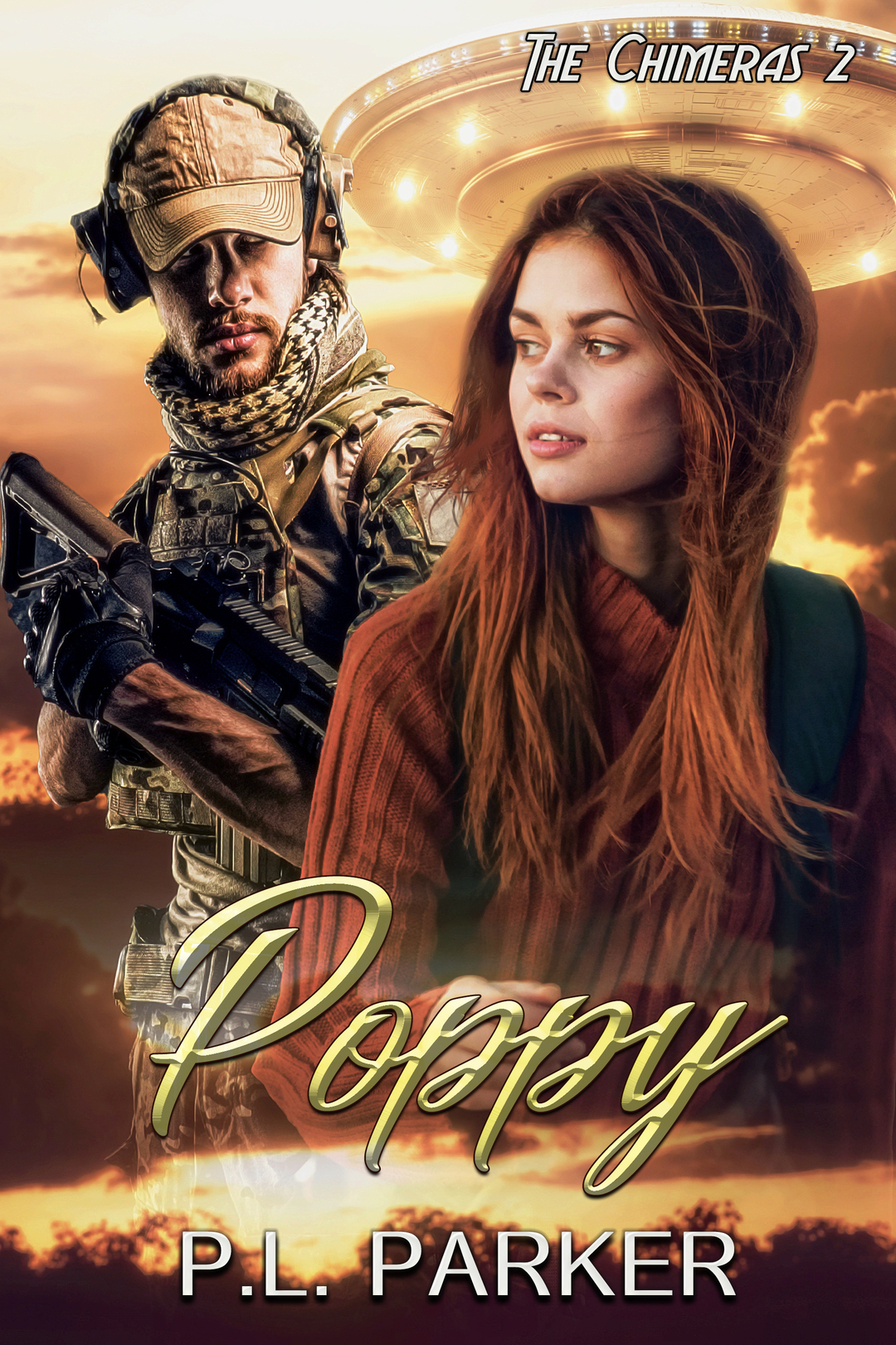 Poppy