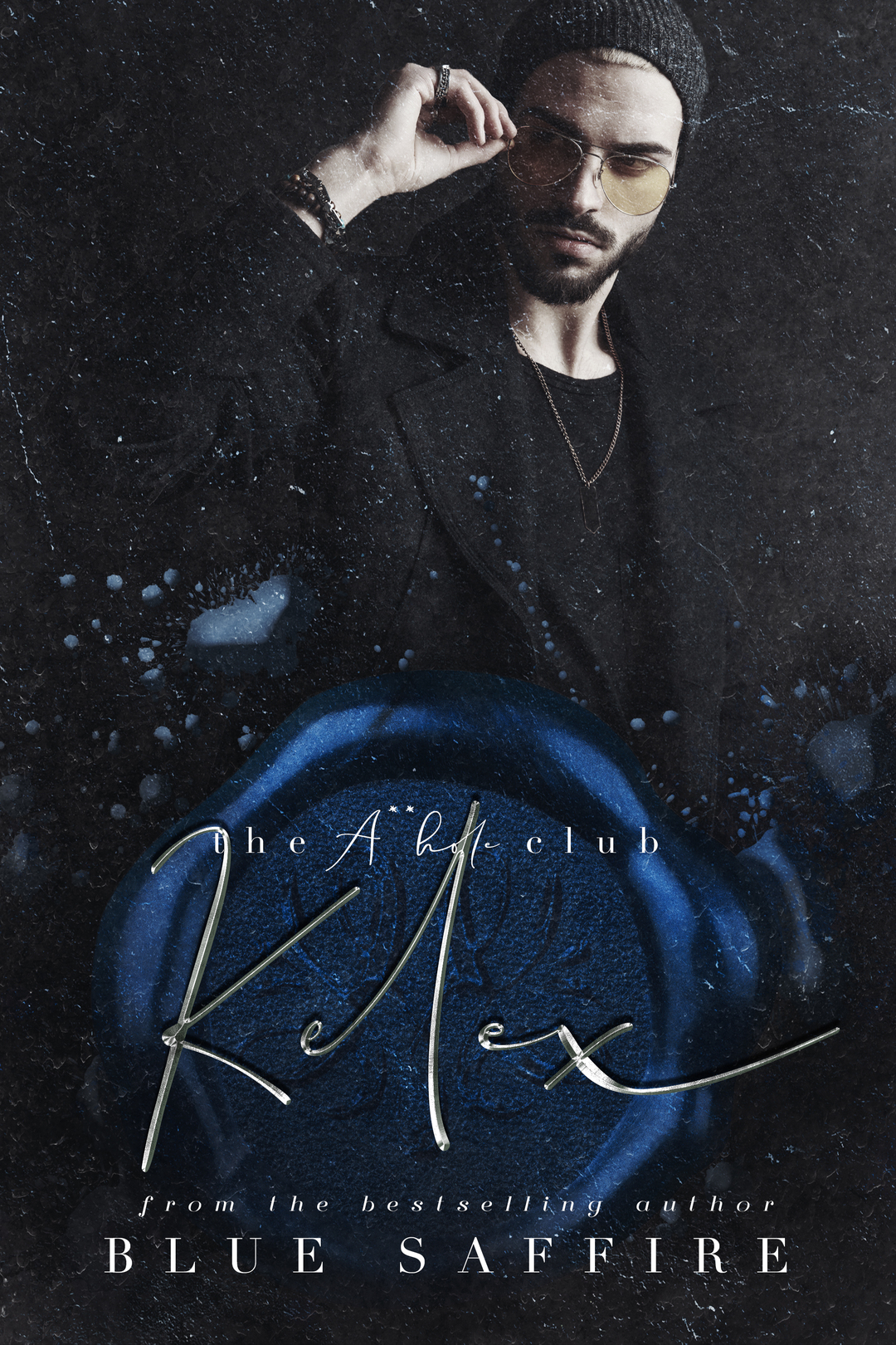Kelex: The A**hole Club Series