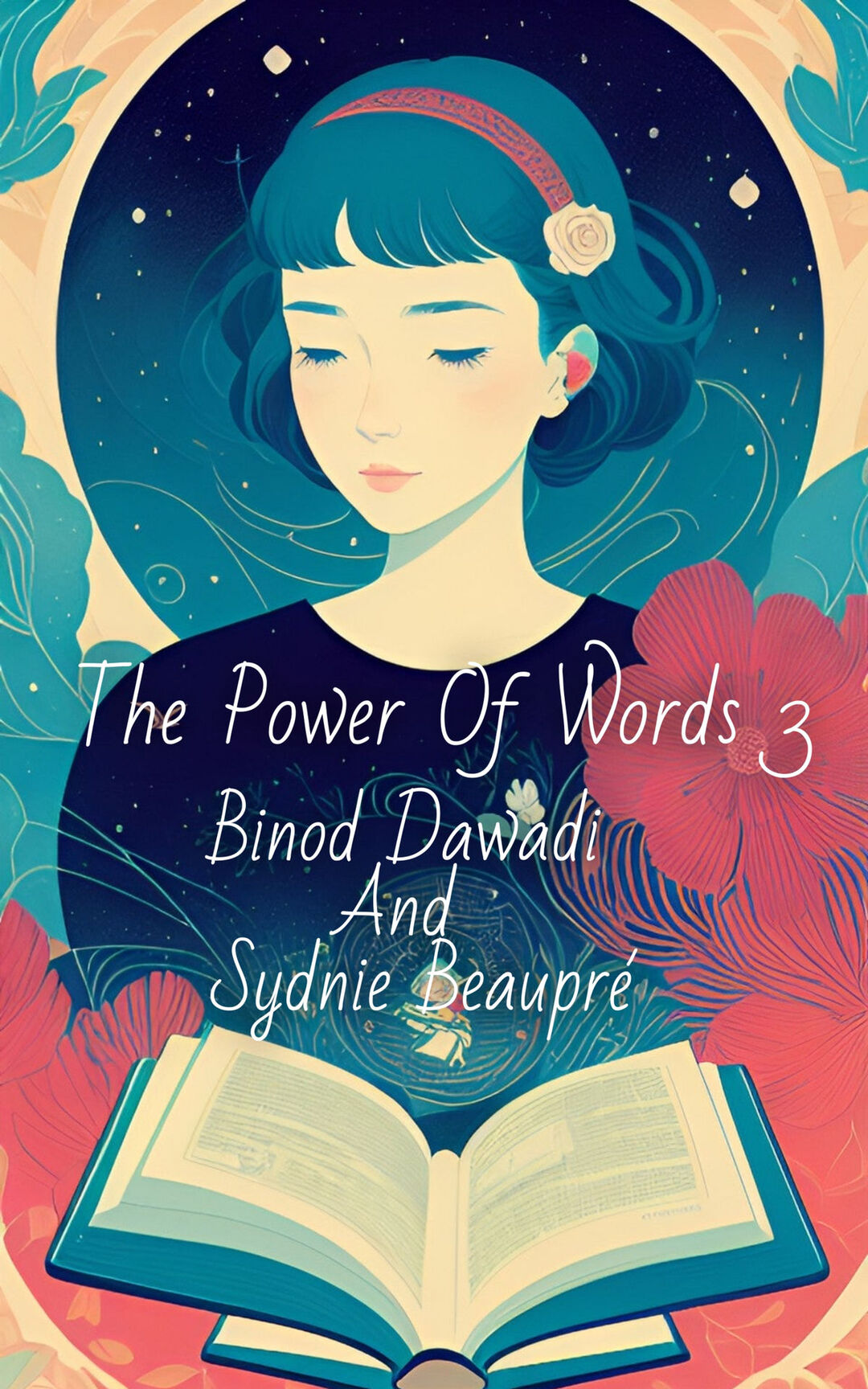 The Power Of Words 3 (The Power Of Words Series)