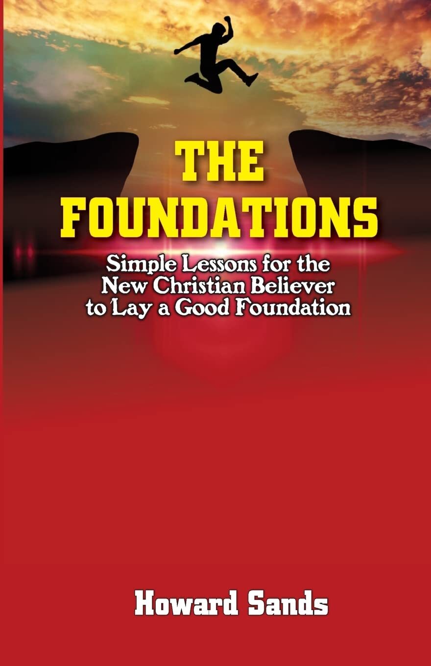 The Foundations