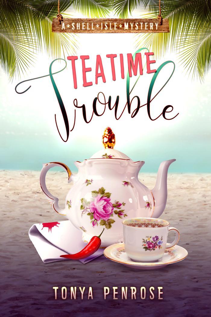 Teatime Trouble