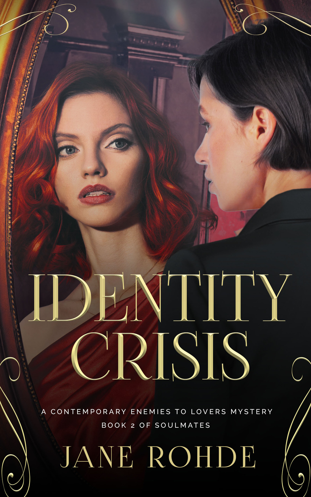 Identity Crisis