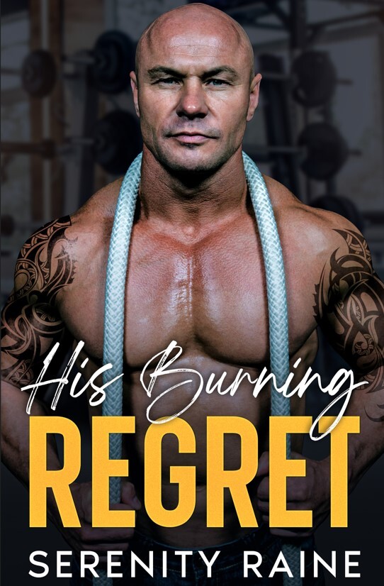 His Burning Regret