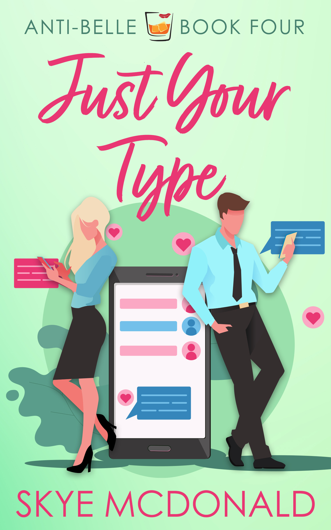 Just Your Type