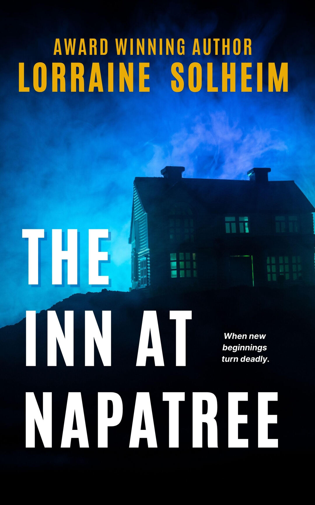 The Inn at Napatree