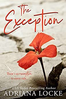 The Exception (The Exception Series Book 1)