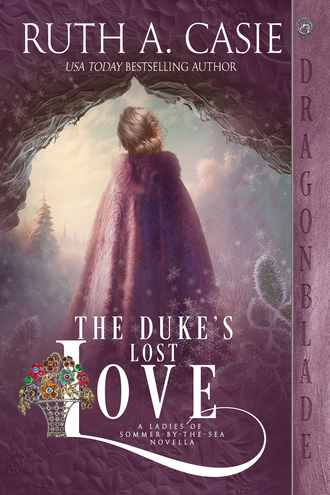 The Duke's Lost Love