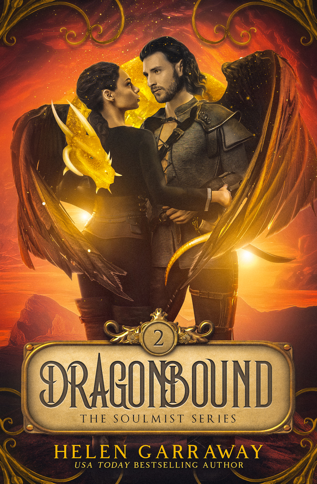 DragonBound