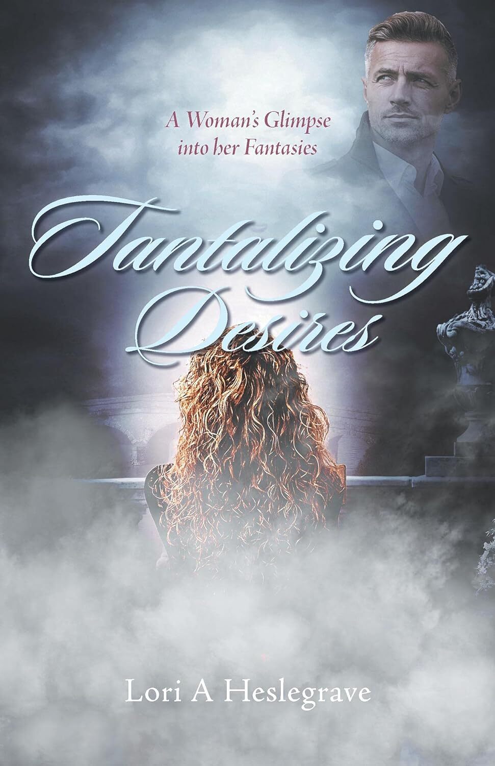 Tantalizing Desires: A Woman's Glimpse into her Fantasies