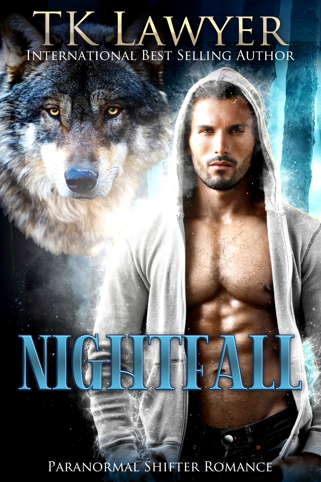 Nightfall