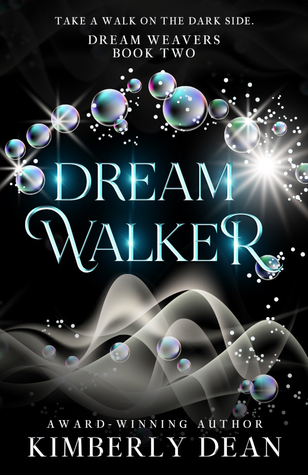 Dream Walker (Dream Weavers Book 2)