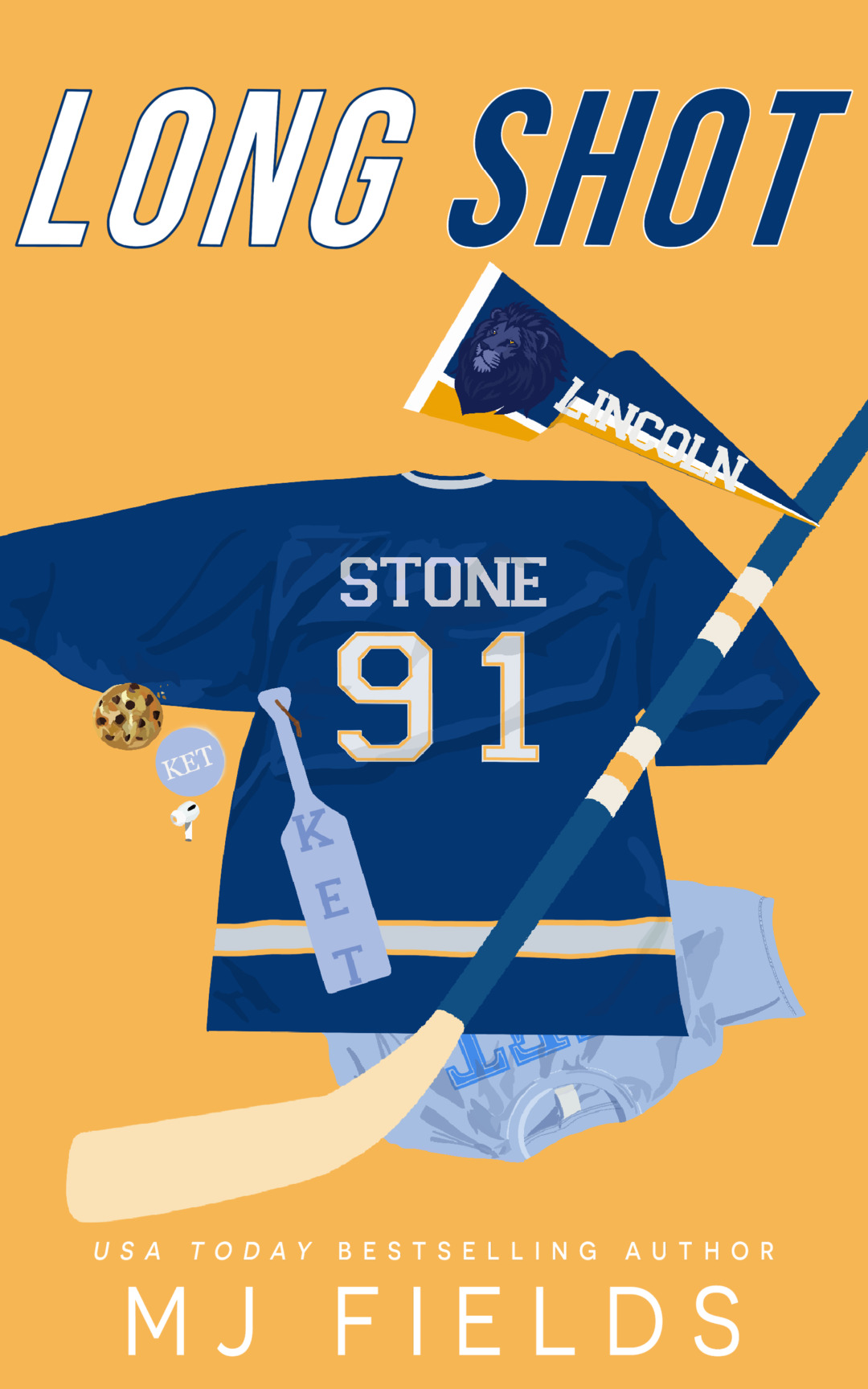 Long Shot Alt