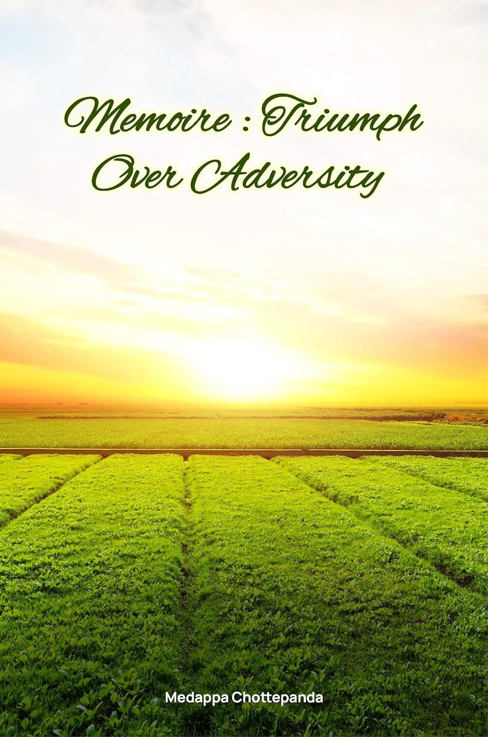 Memoire: Triumph over Adversity
