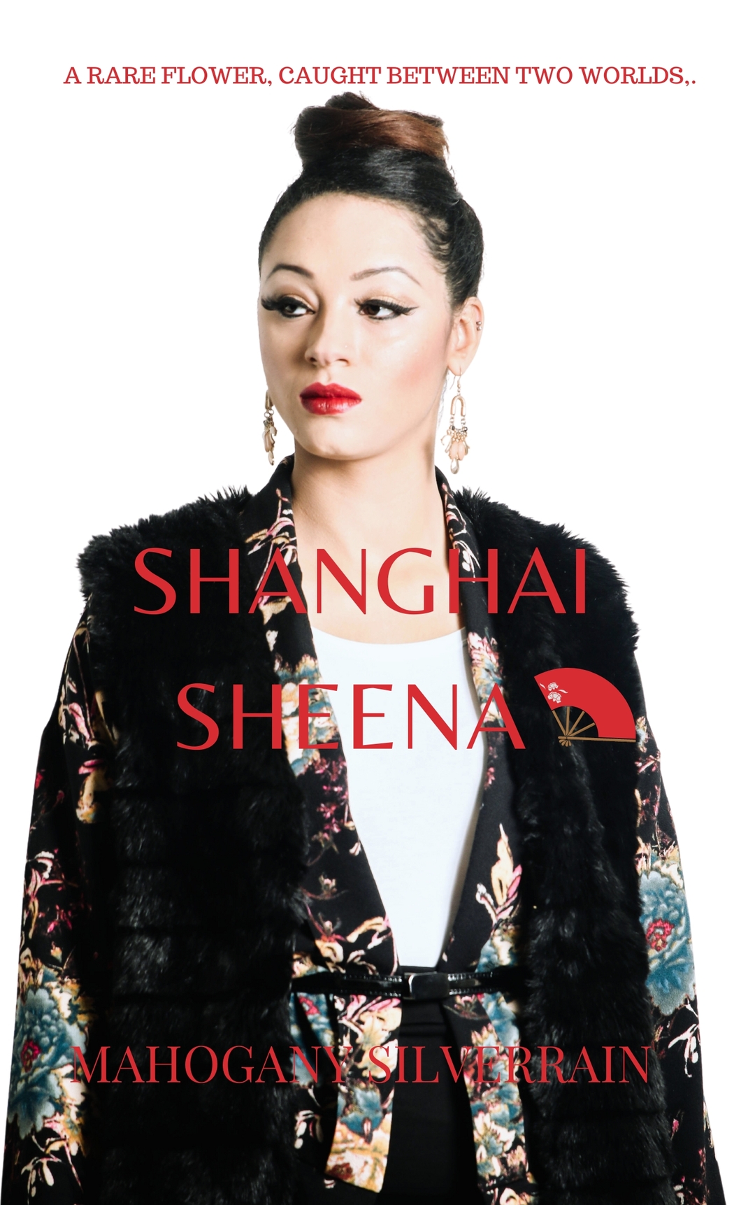 SHANGHAI SHEENA
